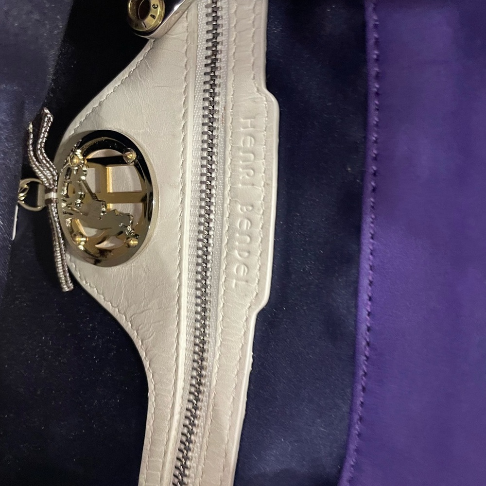 Henri Bendel Bag